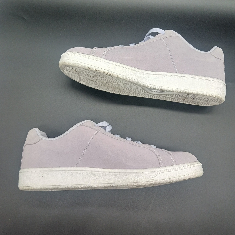 Nike Womens Court Royale Leather Premium Sneakers​​​ - Picture 6 of 7
